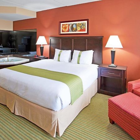 Holiday Inn Midland By Ihg Dış mekan fotoğraf