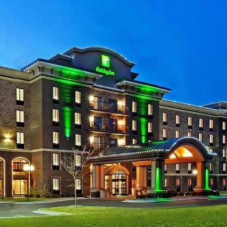 Holiday Inn Midland By Ihg Dış mekan fotoğraf