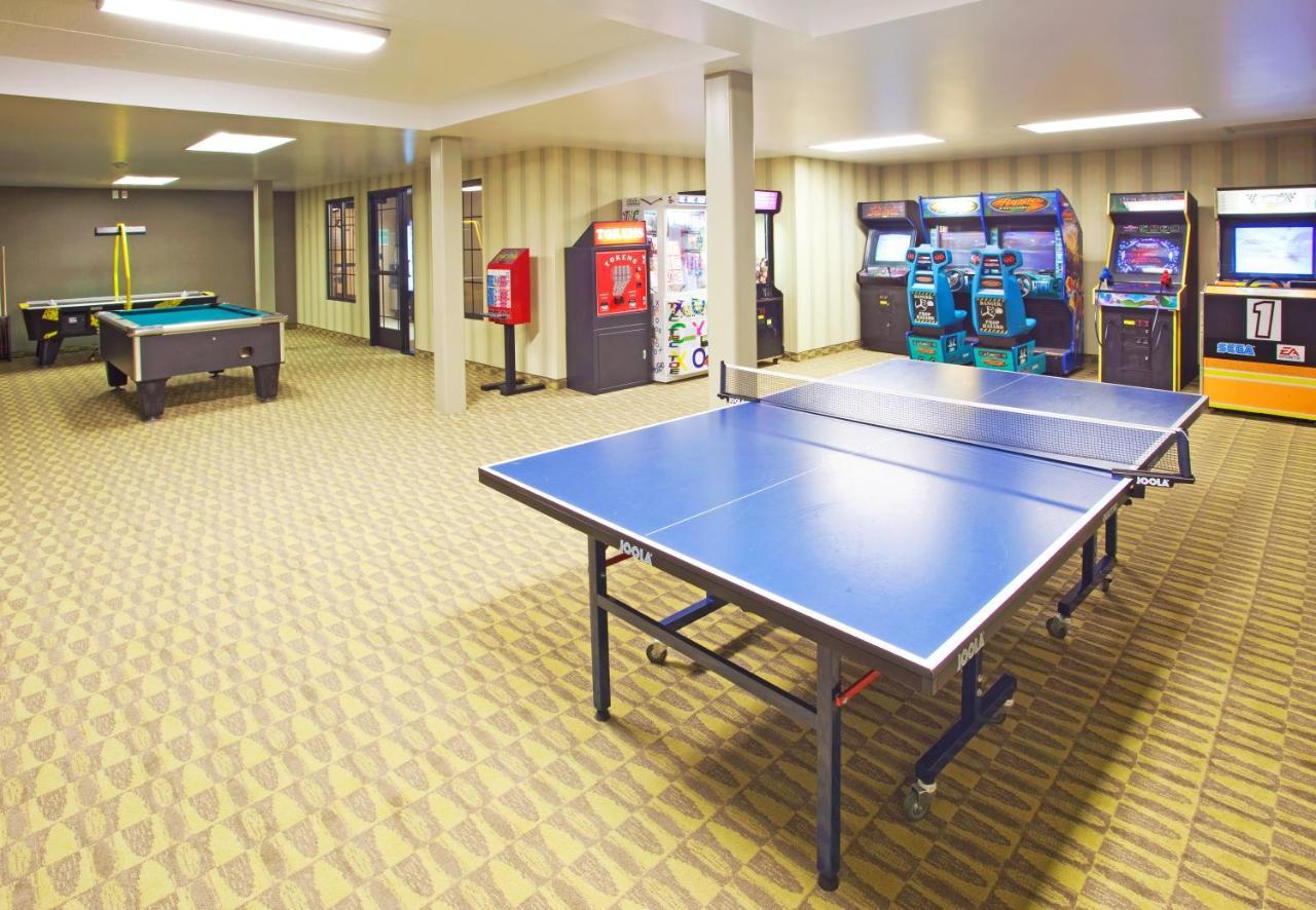Holiday Inn Midland By Ihg Dış mekan fotoğraf