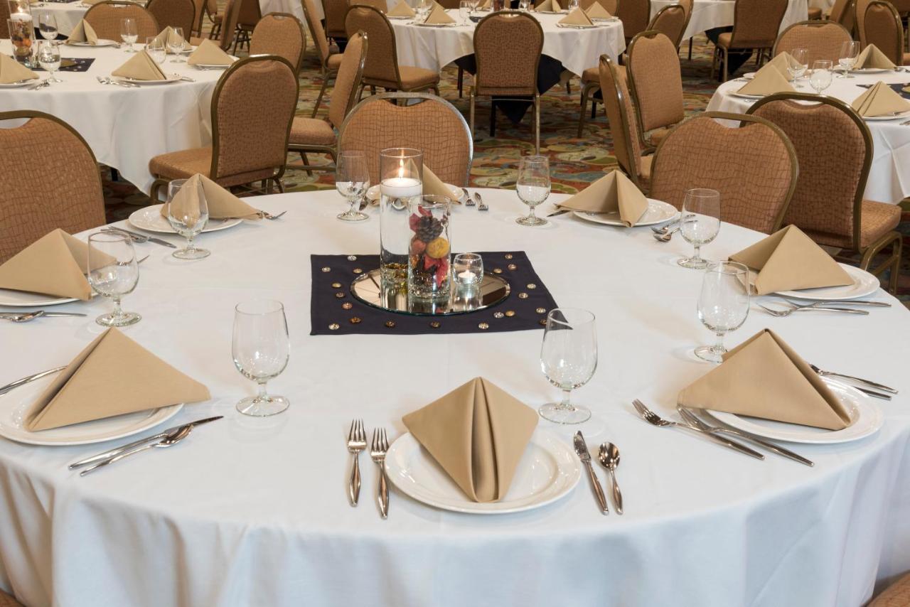 Holiday Inn Midland By Ihg Dış mekan fotoğraf