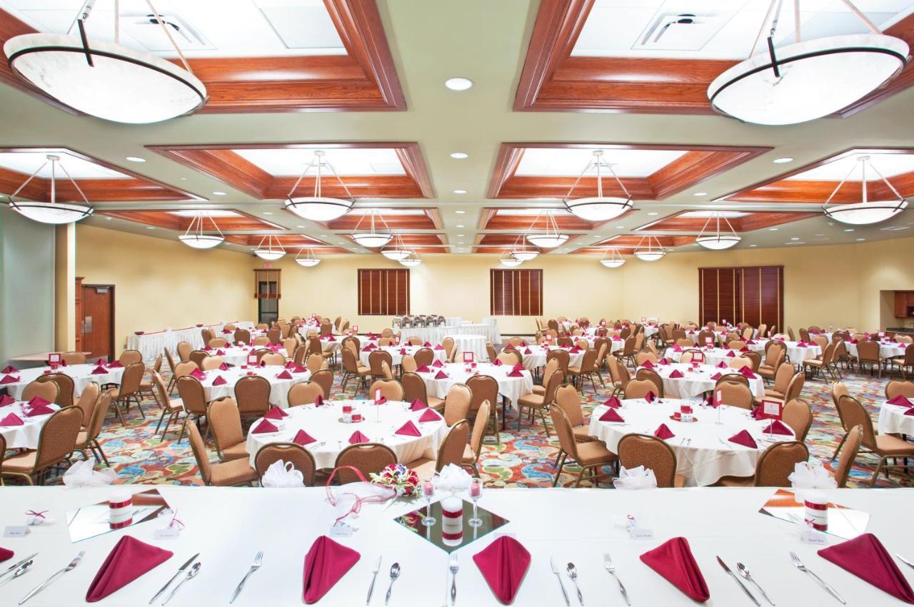 Holiday Inn Midland By Ihg Dış mekan fotoğraf