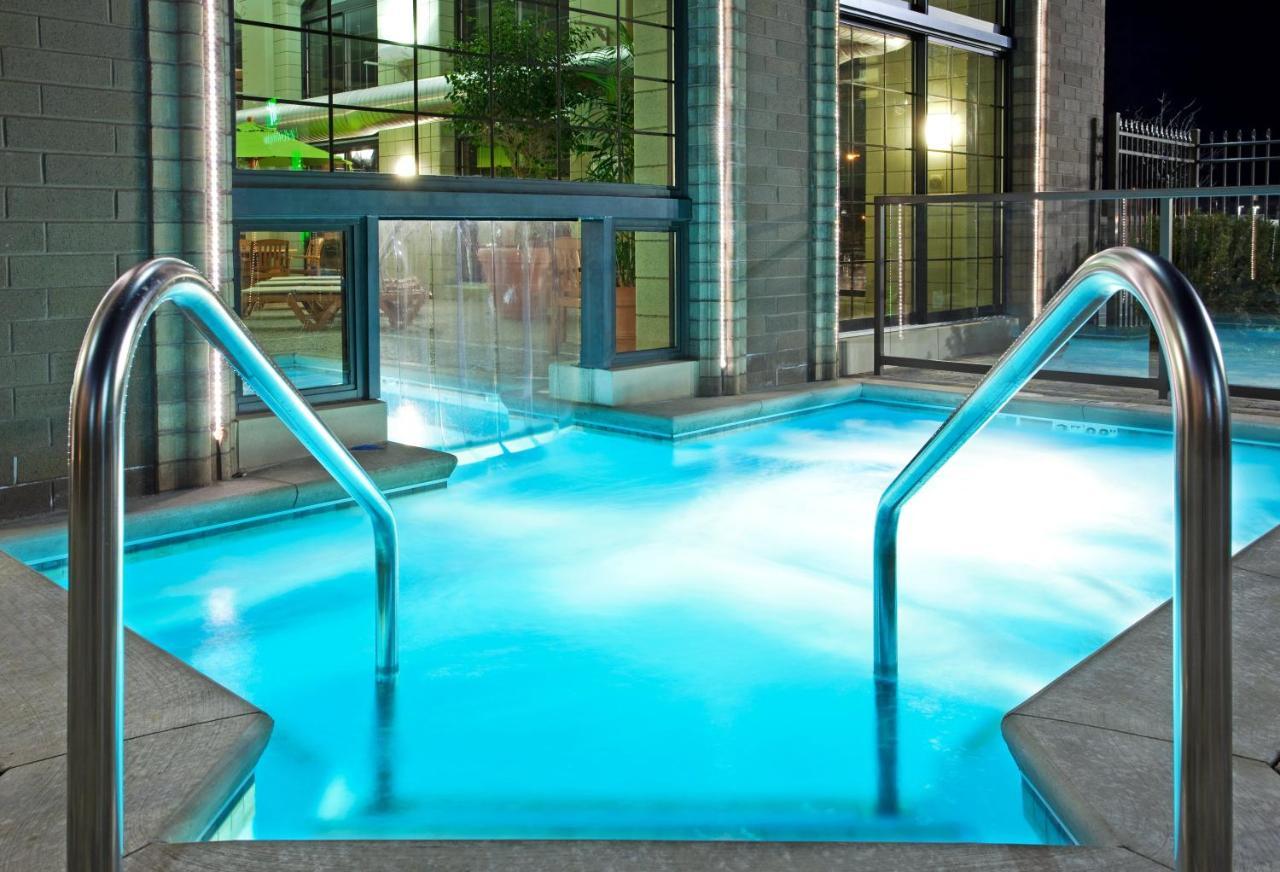 Holiday Inn Midland By Ihg Dış mekan fotoğraf