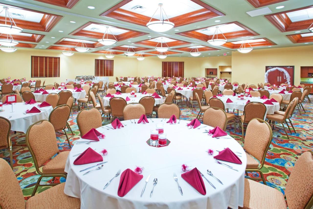 Holiday Inn Midland By Ihg Dış mekan fotoğraf