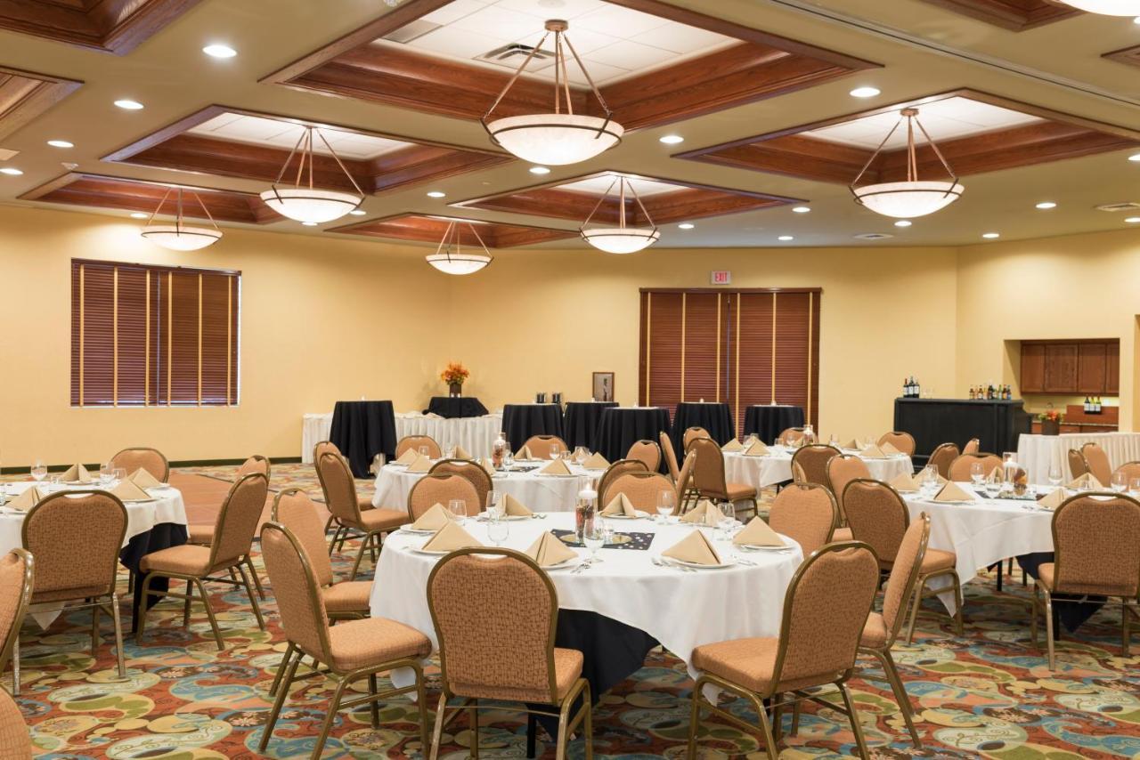 Holiday Inn Midland By Ihg Dış mekan fotoğraf