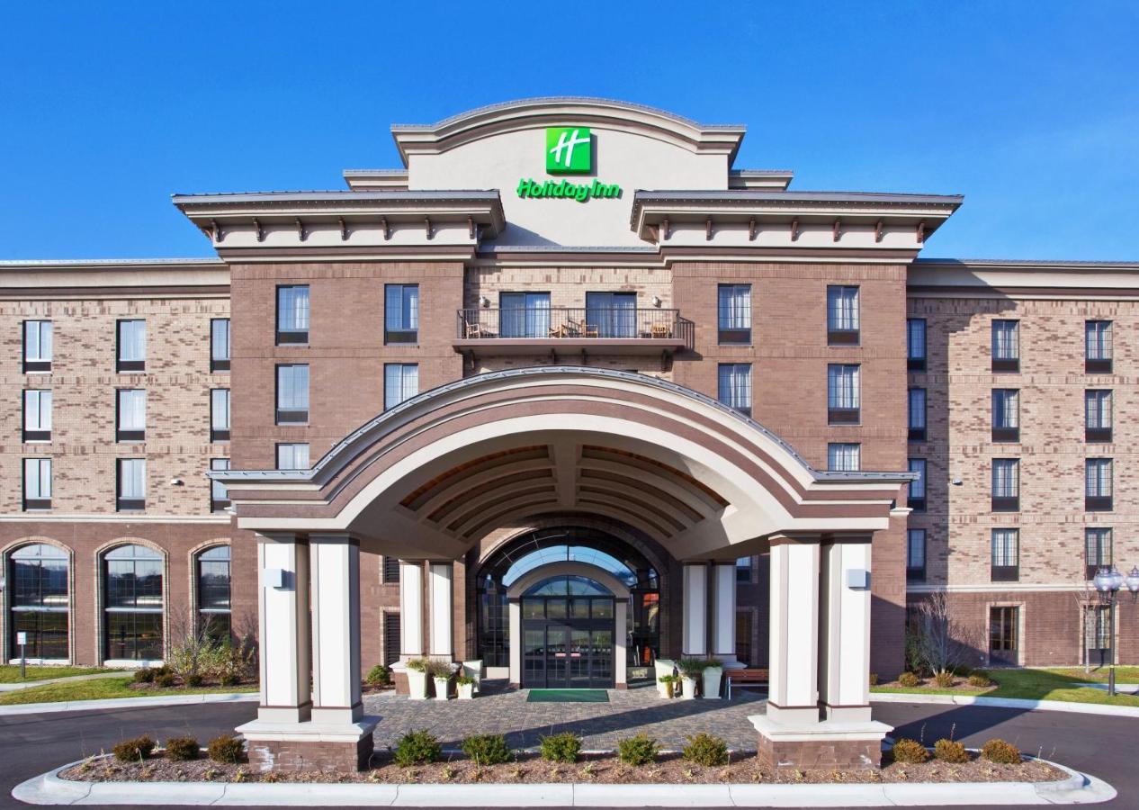 Holiday Inn Midland By Ihg Dış mekan fotoğraf