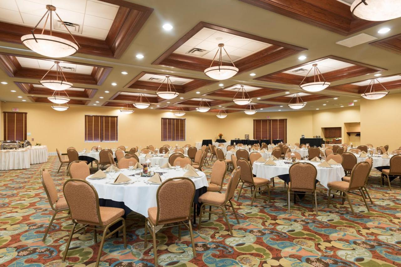 Holiday Inn Midland By Ihg Dış mekan fotoğraf